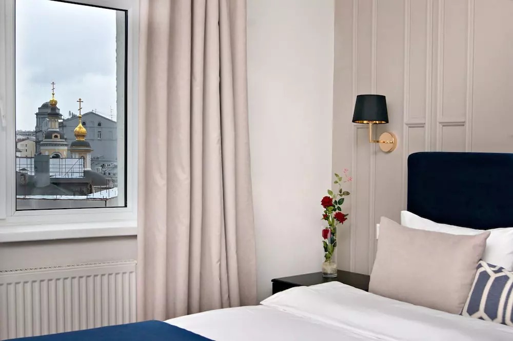 هتل هیتروکا